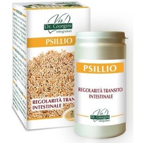 Dr. Giorgini Psillio Polvere Integratore 100 g