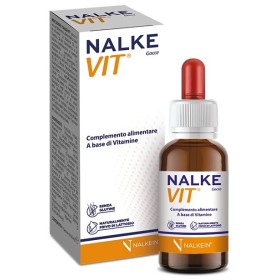 Nalkevit Integratore 30 ml