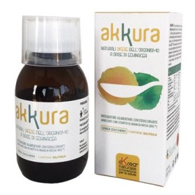 Akkura Integratore Difese Immunitarie 100 ml
