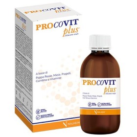 Procovit Plus Integratore 200 ml