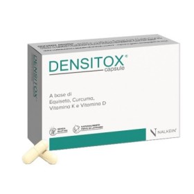 Densitox Integratore 30 Compresse