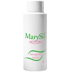 Eutylia Marysil Detergente Intimo Protettivo Lenitivo 200 ml
