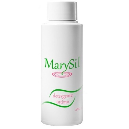 Eutylia Marysil Detergente Intimo Protettivo Lenitivo 200 ml