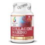 Optima Colours Of Life Collagene Marino Integratore Pelle e Ossa 60 Capsule