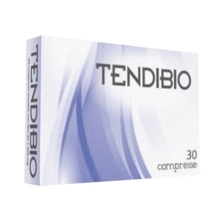 MedicBio Tendibio Integratore 20 Compresse