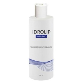Idrolip Shampoo 200 ml