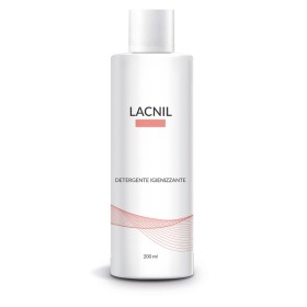 Lacnil Latte Detergente e Igienizzante 200 ml