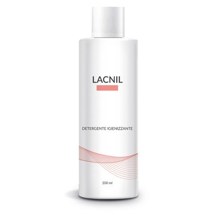 Lacnil Latte Detergente e Igienizzante 200 ml