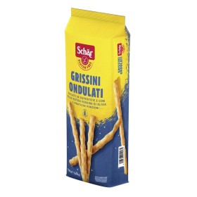 Schar Grissini Ondulati Senza Glutine 150 g
