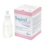 Saginil Lavaggi Vaginali Normalizzanti Reattività Mucocutanea Vaginale 125 ml