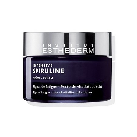 Esthederm Intensive Spiruline Crème 50 ml