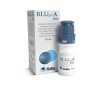 Blu Gel A Free Soluzione Oftalmica Isotonica Lubrificante 10 ml