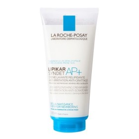 La Roche Posay Lipikar Syndet AP  Crema Detergente Anti-prurito 200 ml