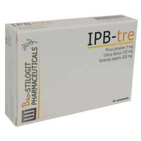 Ipb-Tre Integratore 30 Compresse