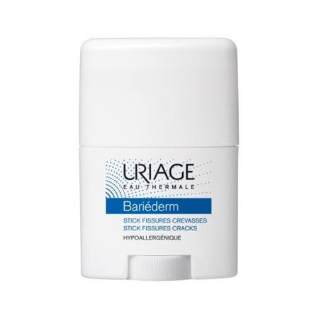 Uriage Bariéderm Stick Isolante Riparatore Pelle Secca e Screpolata 22 g