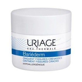 Uriage Bariéderm Unguento Isolante Riparatore Pelle Secca 40 g