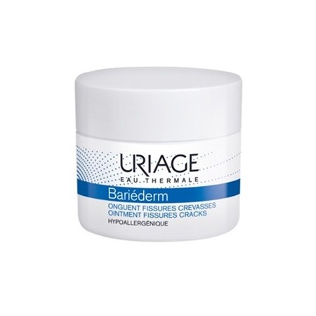 Uriage Bariéderm Unguento Isolante Riparatore Pelle Secca 40 g