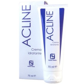 Acline Mask Maschera Idratante 75 ml
