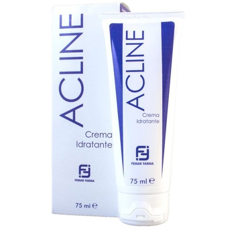 Acline Mask Maschera Idratante 75 ml