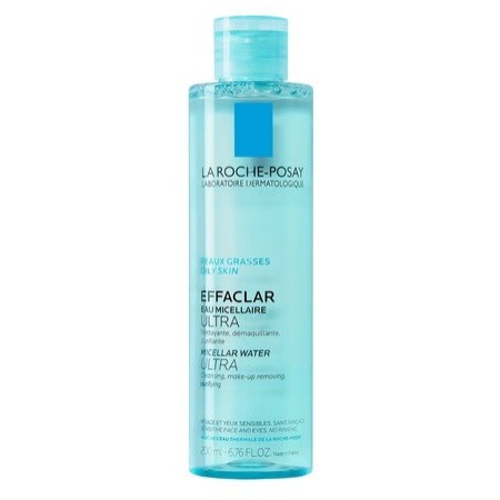 La Roche Posay Effaclar Acqua Micellare Ultra Pelle Grassa 200 ml