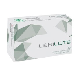 Leniluts Integratore 30 Compresse
