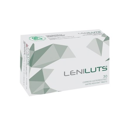 Leniluts Integratore 30 Compresse