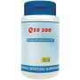 Natural Point Q10 100 Integratore Antiossidante 50 Capsule