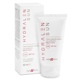 Hydralen Sun SPF50  Crema Solare Ad Alta Protezione 50 ml