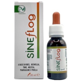 Sineflog Integratore in Gocce 30 ml