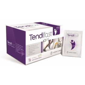 Tendifast integratore Stress 15 Bustine