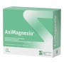 Aximagnesio Integratore Di Magnesio 20 Bustine