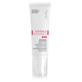 Bionike Defence Tolerance AR Trattamento Anti-Rossore Viso 50 ml