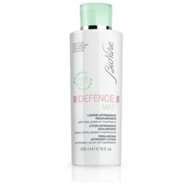 Bionike Defence Mat Lozione Astringente Riequilibrante Pelle Grassa 200 ml
