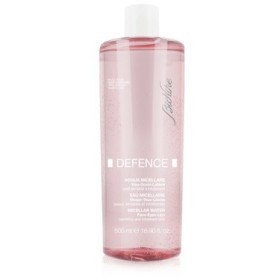 Bionike Defence Acqua Micellare Viso Occhi Labbra 500 ml