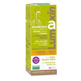 Phyto Garda Lumaxin Soluzione Orale Contro La Tosse 150 ml