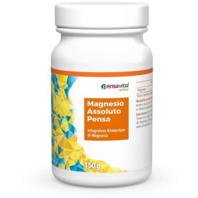 Pensa Pharma Magnesio Assoluto Integratore 150 g