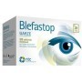 Blefastop Garze Oculari In Cotone Monouso Lenitive 28 Pezzi