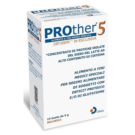 PROTHER 5 14BUST