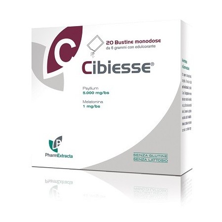 Cibiesse Integratore 20 Bustine