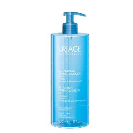 GEL SURGRAS 500ML