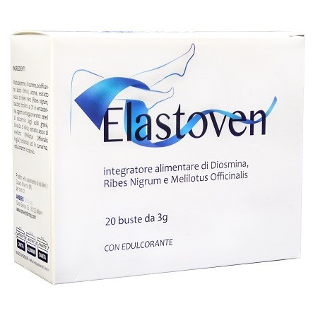 Elastoven Integratore  20 Bustine