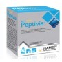Peptivis Limone Integratore Muscolare 20 Bustine