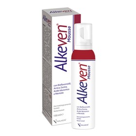 Alkeven Mousse Benessere Gambe 150 ml
