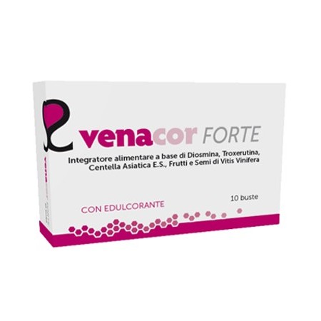 VENACOR FORTE 10BUST