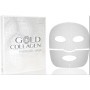 Gold Collagen Hydrogel Mask Trattamento Idratante e Antiage