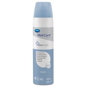 Molicare Skin Schiuma Detergente 400 ml