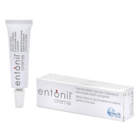Entonil Crema Antinfiammatoria Puntura Insetti Con Applicatore Tubetto 10 ml