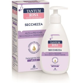 Tantum Rosa Secchezza Idratazione Intensa Detergente Intimo 200 ml