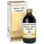 Dr. Giorgini Olimentovis Rame Oro Argento Liquido Analcoolico 200 ml