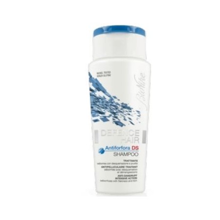 Bionike Defence Hair Shampoo Antiforfora Grassa 200 ml